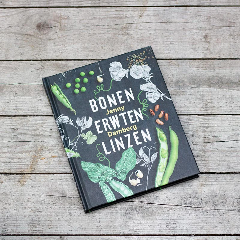 Bonen erwten linzen