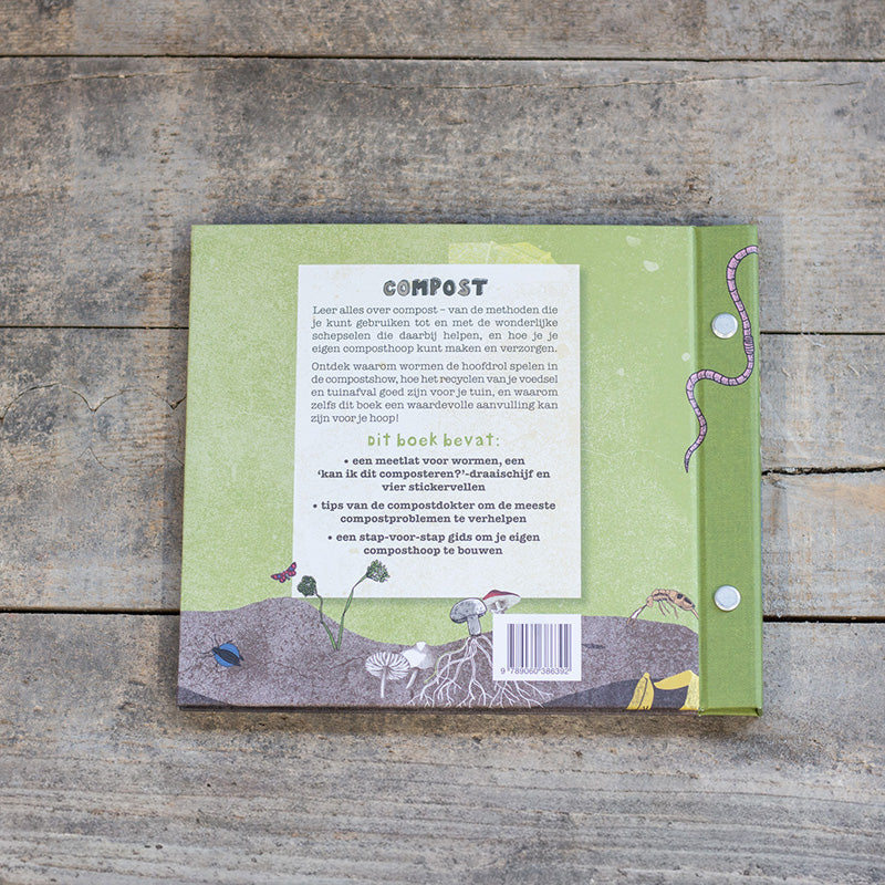 Compost - Image 2