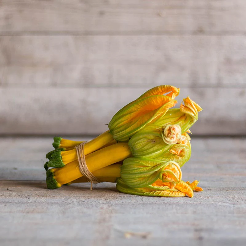 Courgette - Golden Glory F1 - Image 3