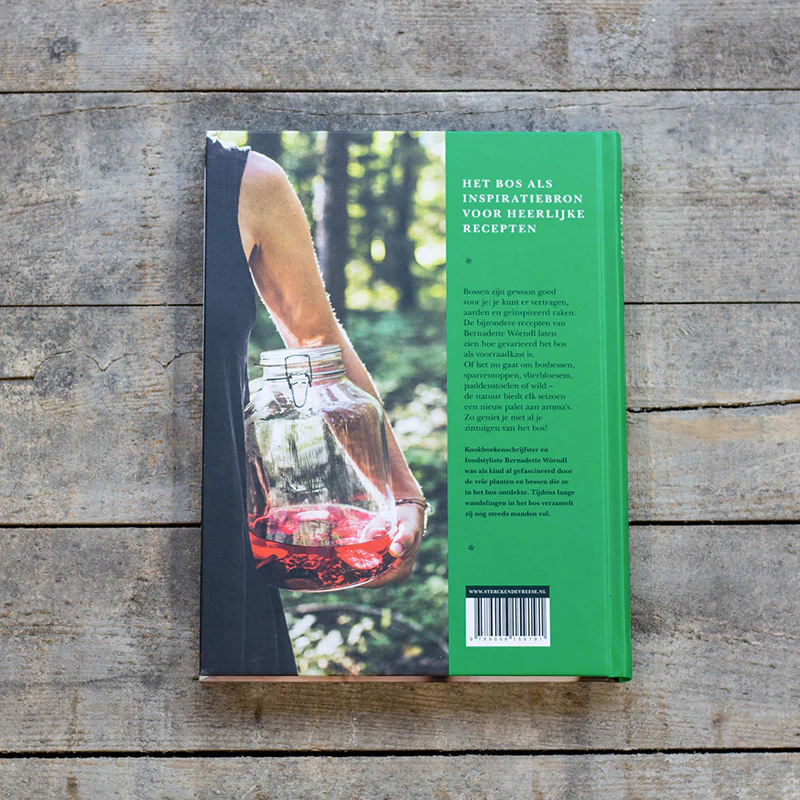 De smaak van het bos - Image 2