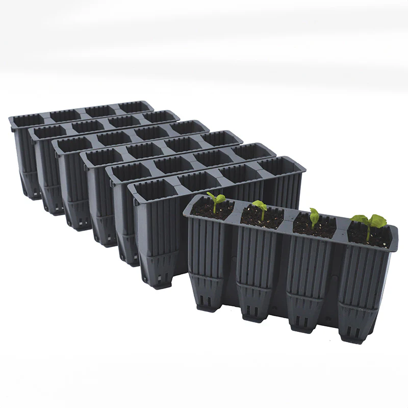 Deep Root Split Cel 28 - Garland Products - Image 3