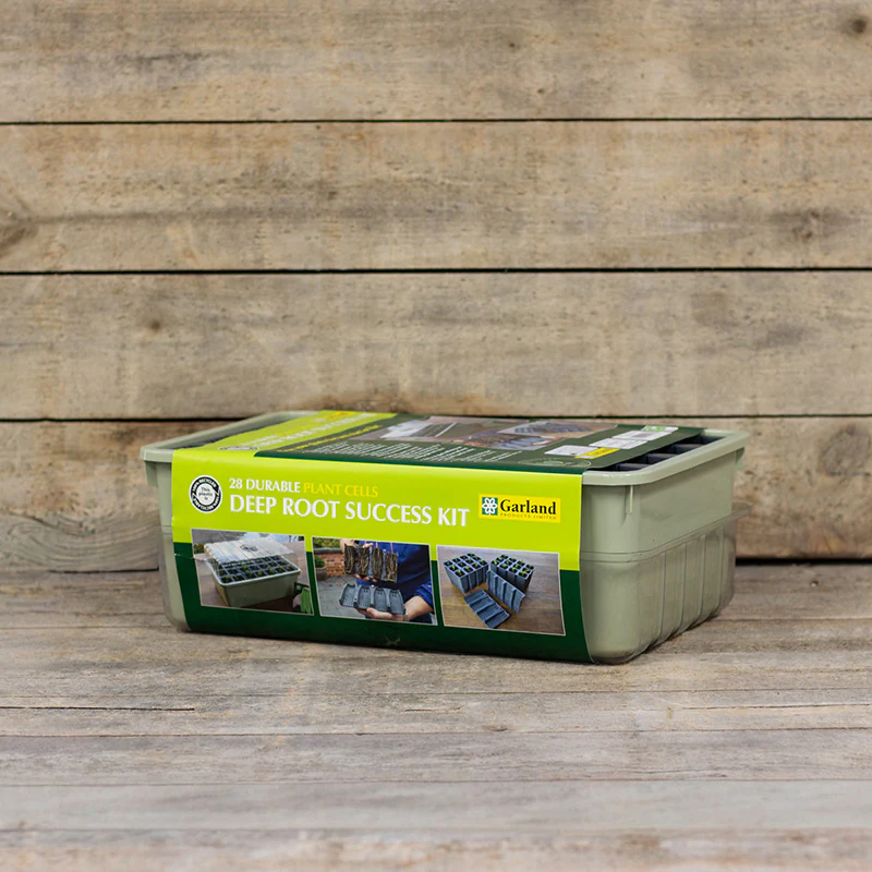 Deep Root Success Kit - Garland Products