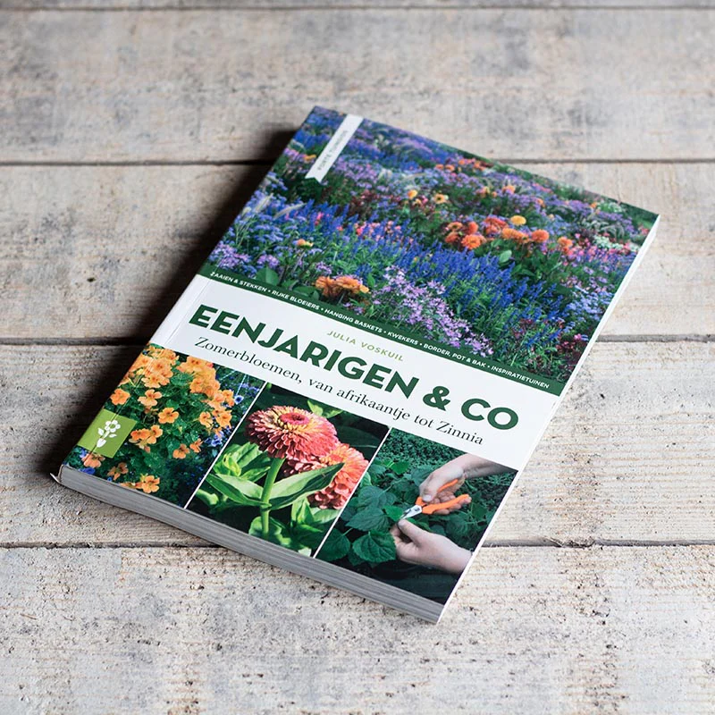 Eénjarigen & Co