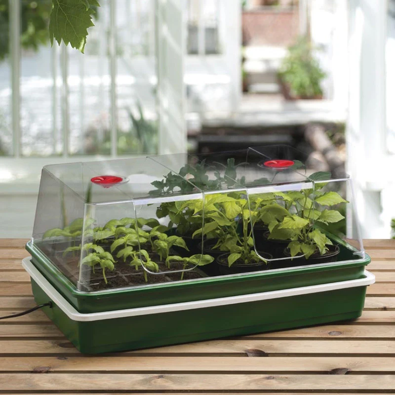 Electric 1 XL High Dome - Garland Products