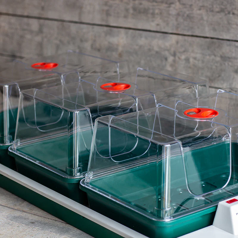 Electric Big 3 Propagator - Garland Products