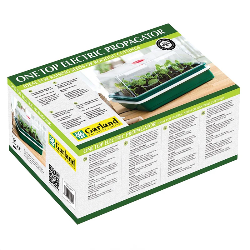 Electric 1 Propagator - Garland Products - Image 3