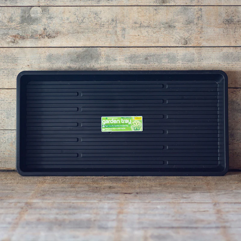 Kweektray/Waterschotel XL - Garland Products