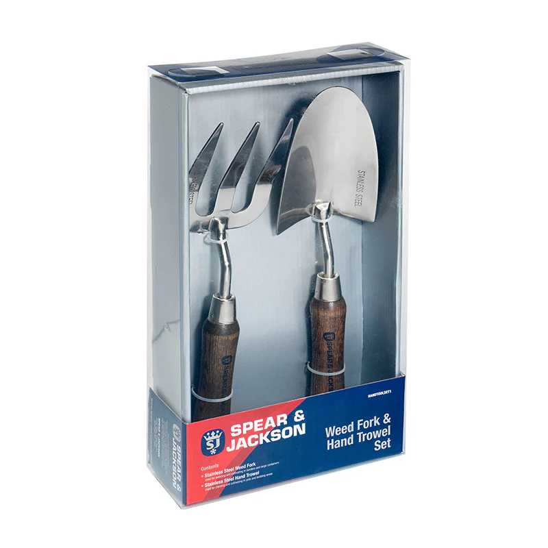Tuingereedschap set 2 delig - Spear & Jackson - Image 2
