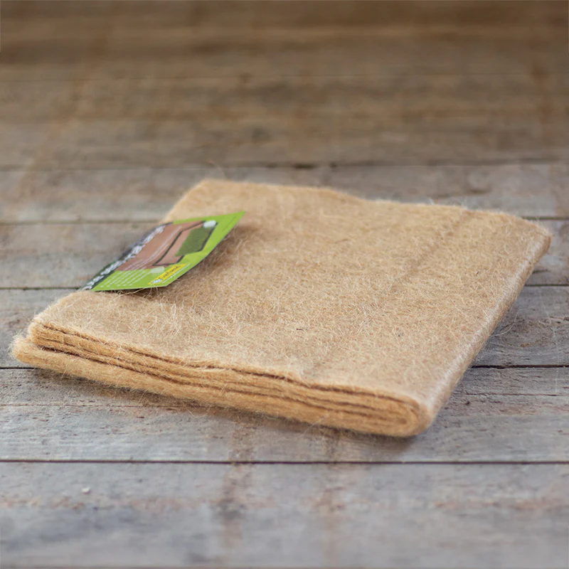 Jute zaaimatten L - Garland Products