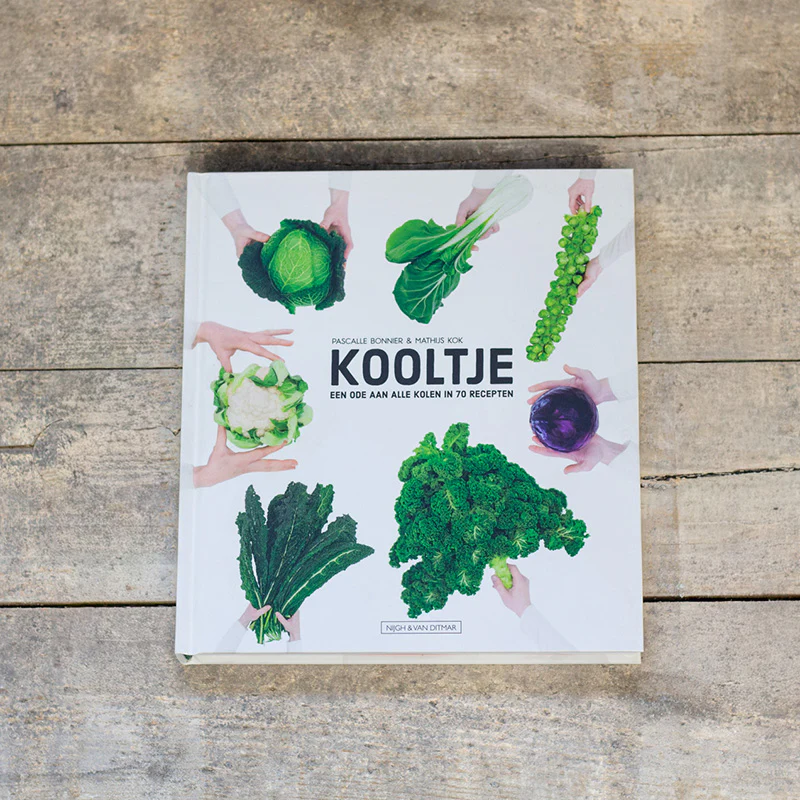 Kooltje