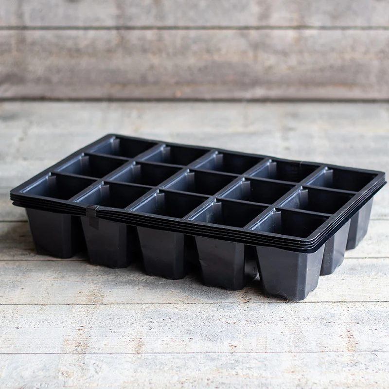 Kweektray set -15 - Garland Products