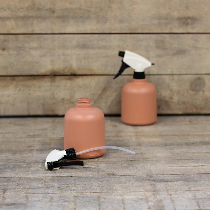 Plantenspuit 0,6 ltr. - Delicate Pink - Elho - Image 2