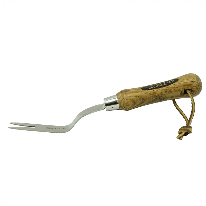 RVS onkruidsteker - Spear & Jackson - Image 2