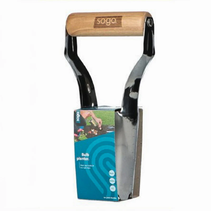 Bollenplanter - SOGO - RVS - Image 2