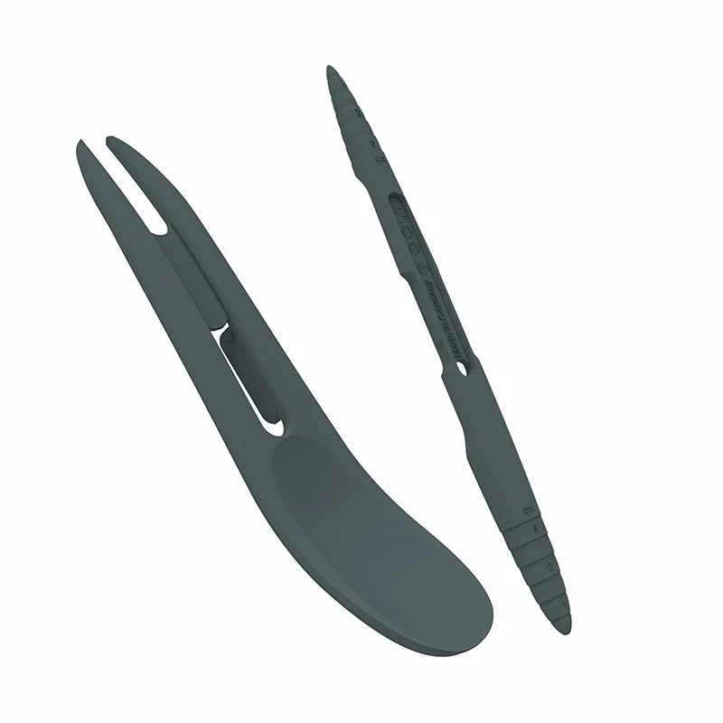 Verspeenset Grijs - Romberg - Image 2