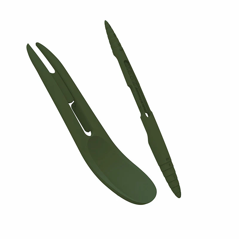 Verspeenset Green Edition - Romberg - Image 2