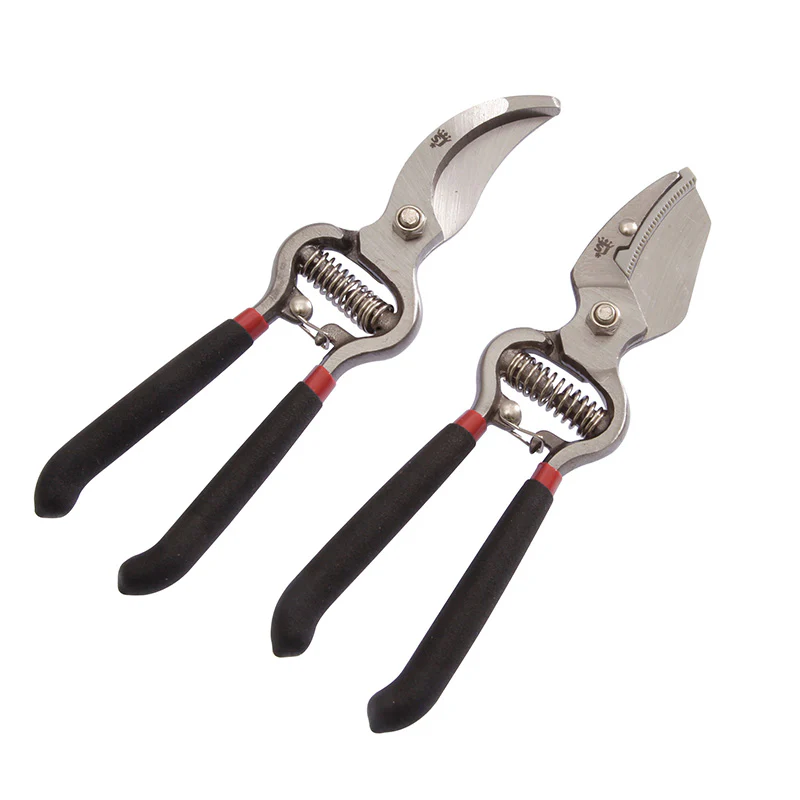 Vintage snoeischaren set 2 delig - Spear & Jackson - Image 6
